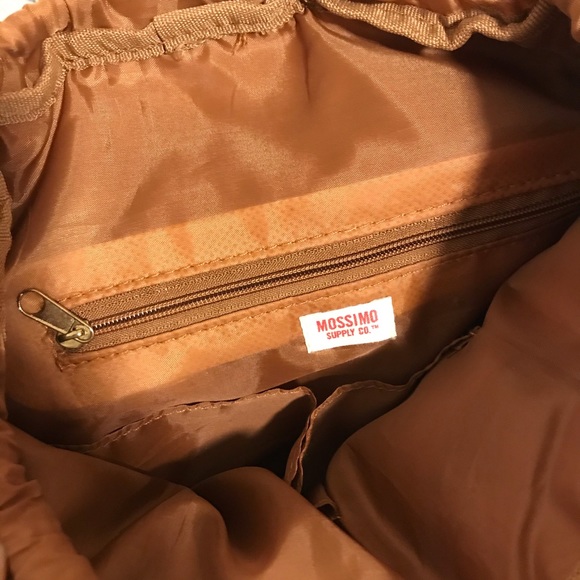 Target Mossimo Mini Flap Backpack - Picture 5 of 8